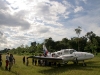 Arriving in Juyuintsa